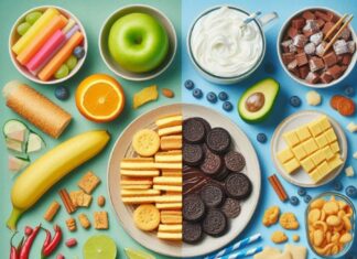 The Family Diabetes Crisis: Uncovering the Hidden Truth in Your Daily Meals