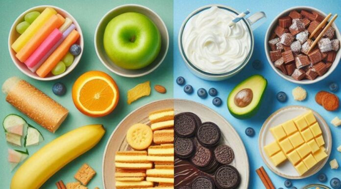 The Family Diabetes Crisis: Uncovering the Hidden Truth in Your Daily Meals