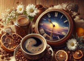 The Magic Brew: Coffee’s Surprising Health Benefits for Your Liver and Diabetes