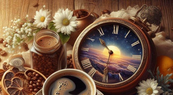 The Magic Brew: Coffee’s Surprising Health Benefits for Your Liver and Diabetes