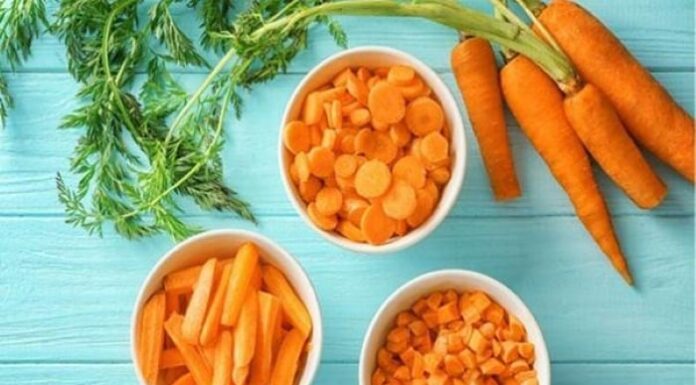 Eat These 5 Veggies for a Healthier You, From Head to Toe