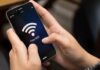 The Phone’s Secret Button: Free Wi-Fi Access Without the Password Hassle