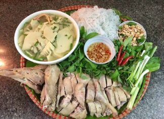 The Ultimate Duck Dish: A Toxic-Free, Aromatic Delight