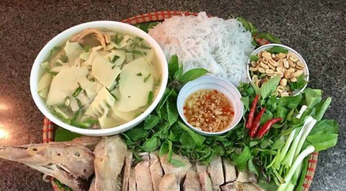 The Ultimate Duck Dish: A Toxic-Free, Aromatic Delight