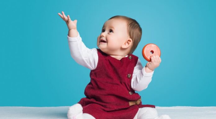 The Perfect ‘D’ Name for Your Baby Girl: Charming and Unique