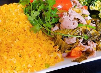 The Ultimate Guide to Making Mouth-Watering Korean Beef Rice Bowl