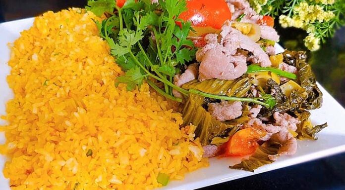 The Ultimate Guide to Making Mouth-Watering Korean Beef Rice Bowl