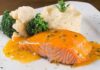 Citrus Salmon: A Zesty Dish to Remember