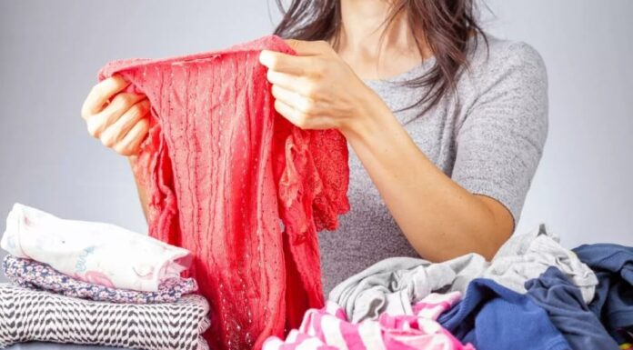 The Fastest Way to Dry Clothes in Winter Without a Dryer