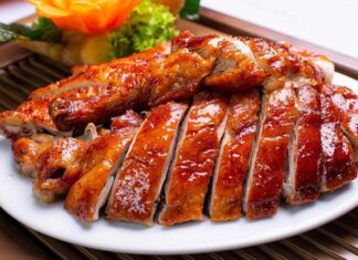 The Ultimate Guide to Making Delicious Roasted Duck: A Memorable Culinary Experience