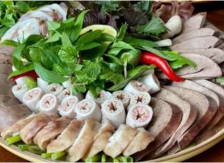 The Ultimate Guide to Cooking Delicious Pork Offal: A Crisp and Tender Delight