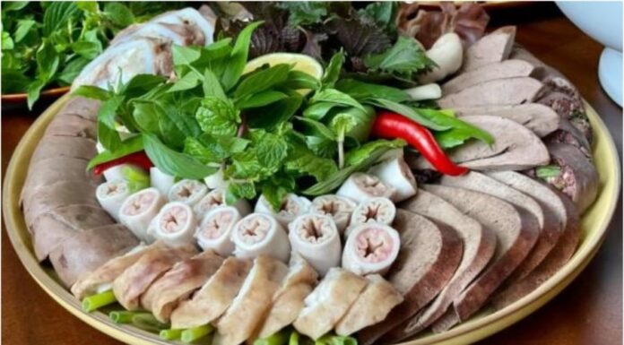 The Ultimate Guide to Cooking Delicious Pork Offal: A Crisp and Tender Delight