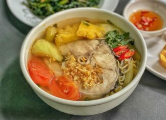 The Secret to Cooking Fish Soup Without the Fishy Smell: Your Go-To Guide for Odor-Free Broth