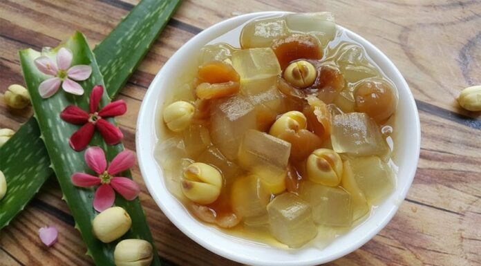 The Ultimate Guide to Mastering the Art of Lotus Seed Dessert: A Delicious Delicacy