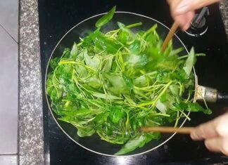 The Secret to Perfectly Stir-Fried Vegetables: A Simple Trick for Crisp, Vibrant Veggies Every Time