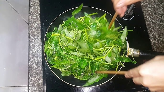 The Secret to Perfectly Stir-Fried Vegetables: A Simple Trick for Crisp, Vibrant Veggies Every Time
