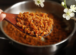 The Ultimate Guide to Cooking Mouth-Watering Shrimp Paste Meat