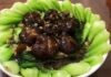 The Ultimate Guide to Stir-Frying Chinese Cabbage and Mushrooms Like a 5-Star Chef