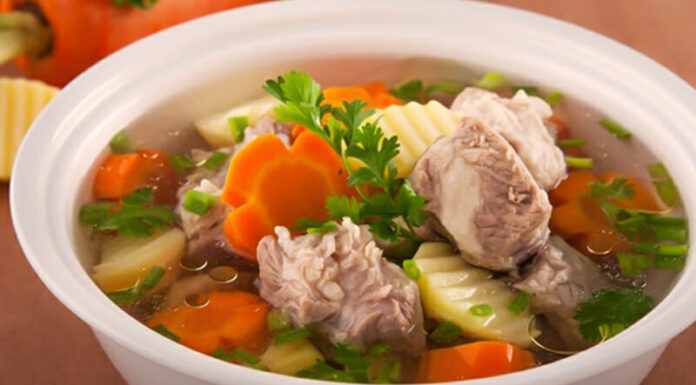 The Ultimate Winter Warmers: 3 Hearty Soup Recipes to Comfort You This Season