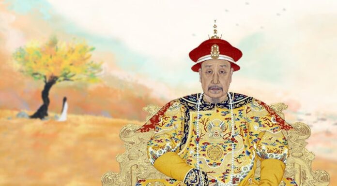 The Sleeping Habits That Helped Emperor Qianlong Live to 89: 2 Free Methods to Implement Daily for Optimal Health