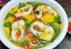 The Perfect Sour and Spicy Snakehead Fish Soup: A Delicious Vietnamese Dish That You’ll Never Get Tired Of