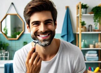 The Secret to a Longer Life: Shaving Habits to Avoid for a Longer Lifespan