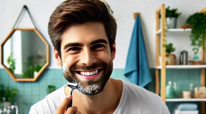 The Secret to a Longer Life: Shaving Habits to Avoid for a Longer Lifespan