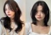 The Ultimate Hairstyle: Transform Big Foreheads and Thin Hair with Voluminous Clouds