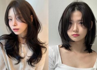 The Ultimate Hairstyle: Transform Big Foreheads and Thin Hair with Voluminous Clouds