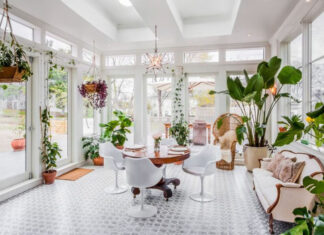 The Ultimate Guide to Winter Gardening: Keep Your Evergreens Vibrant and Blossoms Blooming with These Tips