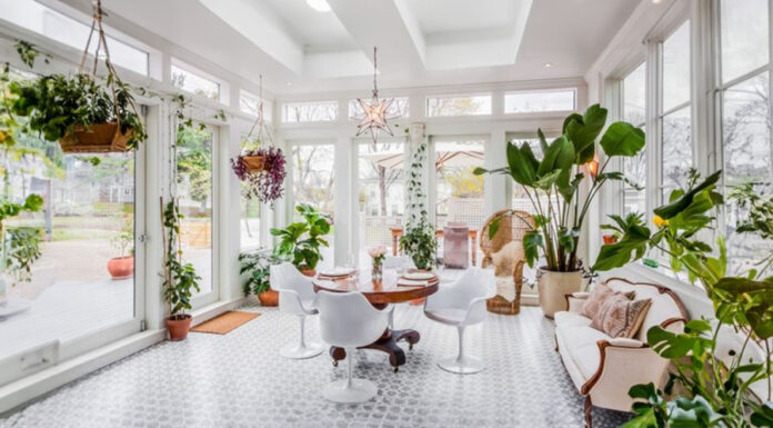 “Keep Your Winter Garden Green and Blooming with These Tips”