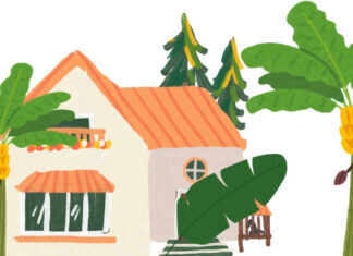 The Ancestral Admonition: Two Plants to Avoid and Embrace for Prosperity.