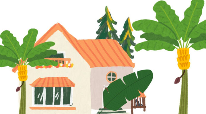 The Ancestral Admonition: Two Plants to Avoid and Embrace for Prosperity.