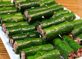 The Ultimate Guide to Cooking Perfection: Unveiling the Secret to Mouth-watering, Perfectly Grilled Cha La Lot