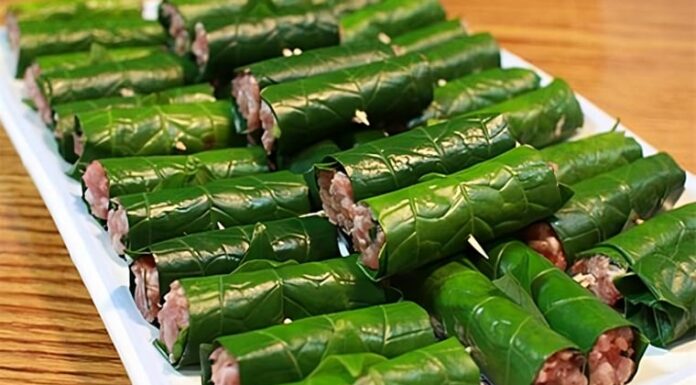 The Ultimate Guide to Cooking Perfection: Unveiling the Secret to Mouth-watering, Perfectly Grilled Cha La Lot