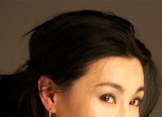 The Secret to the Cbiz Beauty Goddess’s Age-Defying Skin: Her Unique Approach to Eating Eggs and Drinking Water