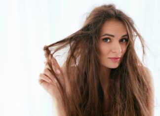 The Winter Hair Woes and Handy Hacks You Need to Know