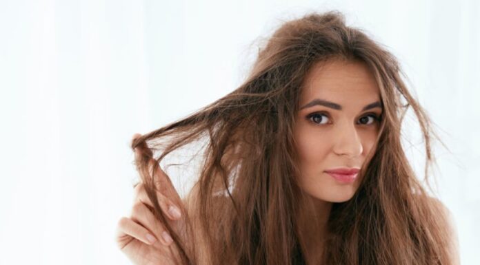 The Winter Hair Woes and Handy Hacks You Need to Know