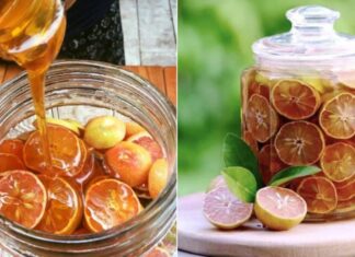 The Ultimate Guide to Infusing Honey With Cherry Lemon: A Delicious, Healthy Treat That Gets Better With Age