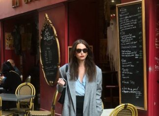 The Ultimate Guide to Mastering the French Chic Look: Skirt Edition