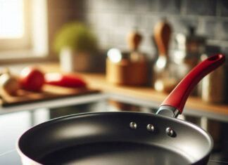 The Ultimate Guide to the Best Non-Stick Pan: A Safer, More Durable Option for Your Kitchen