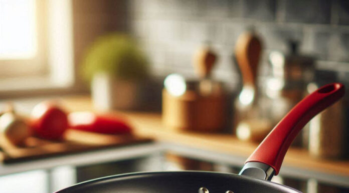 The Ultimate Guide to the Best Non-Stick Pan: A Safer, More Durable Option for Your Kitchen