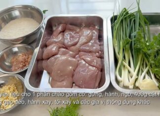 The Ultimate Guide to Cooking Delicious and Nutritious Pig Kidney Porridge