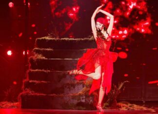 “Cheap Drinks Sold on Vietnam’s Streetsides: The Secret to Flawless, Youthful Skin?”