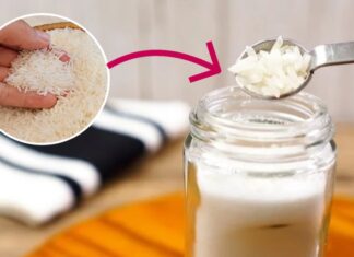 The Magic of Rice: A Simple Trick for Surprising Results