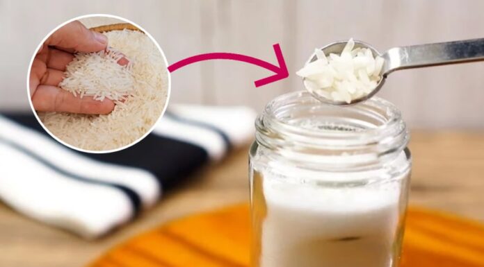 The Magic of Rice: A Simple Trick for Surprising Results