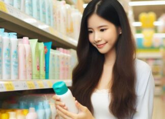 The Ultimate Guide to Choosing the Perfect Baby Shampoo: A New Mom’s Must-Read