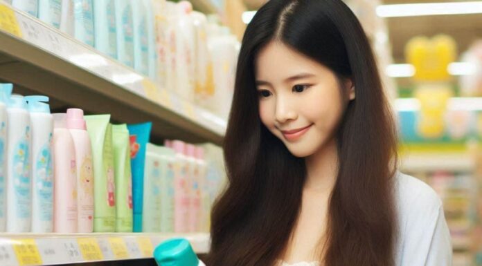 The Ultimate Guide to Choosing the Perfect Baby Shampoo: A New Mom’s Must-Read