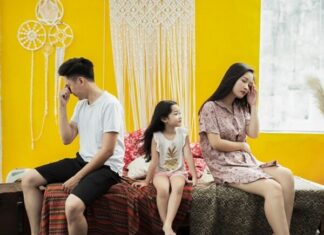 The Perfect Storm: How Parental Criticism Can Leave a Lasting Impact on Children