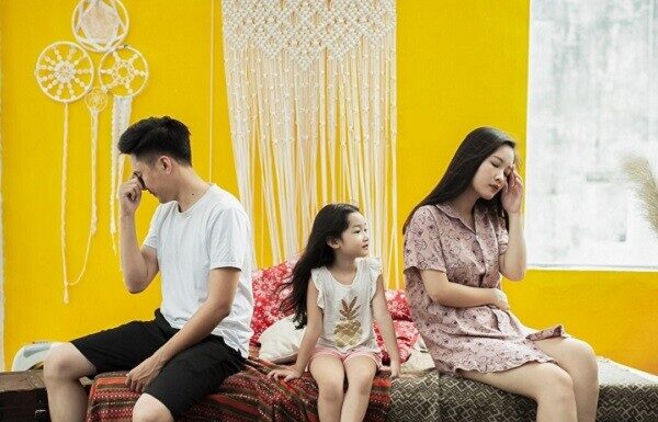 The Perfect Storm: How Parental Criticism Can Leave a Lasting Impact on Children